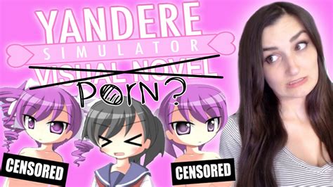 yandere simulator porn|Yandere Simulator Porn Videos .